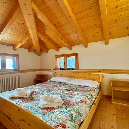 Apartman Gaeta 'bellavista'