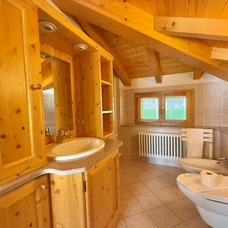 Apartman Gaeta 'bellavista' *