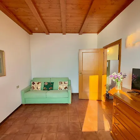 Apartman Gaeta 'bellavista' *