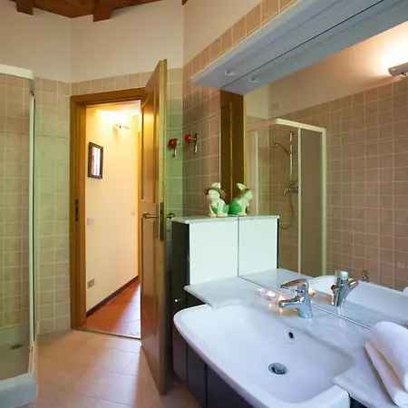 Apartman Gaeta 'bellavista' *